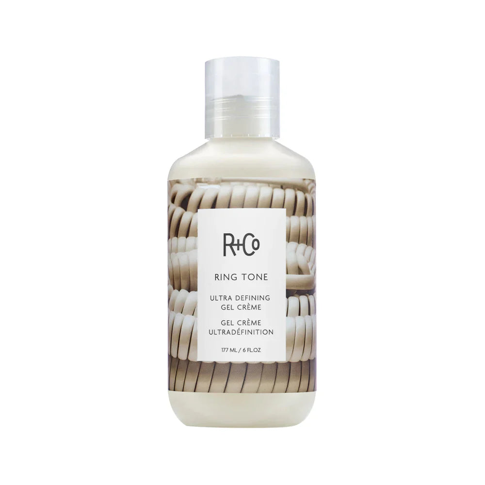 R+Co Ring tone ultra defining curl creme 177ml