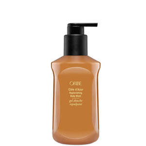 Oribe cote d Azur Replenishing Body wash 300ml