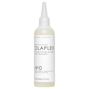 Olaplex No.0 Intensive Bond Building Hair Treatment 155ml