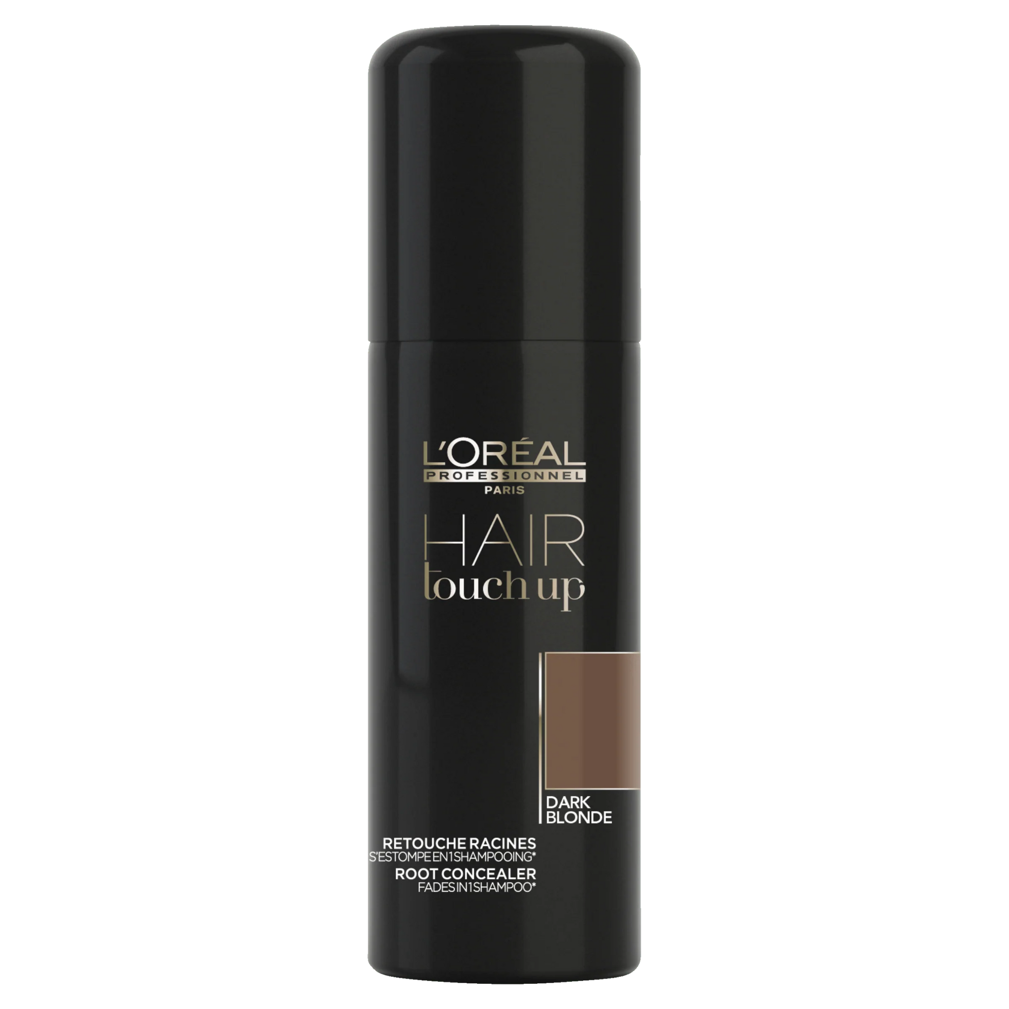 L'Oréal Professionnel Hair Touch Up 75ml - Dark Blonde