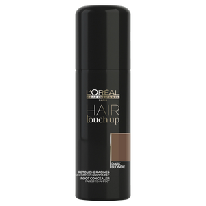 L'Oréal Professionnel Hair Touch Up 75ml - Dark Blonde