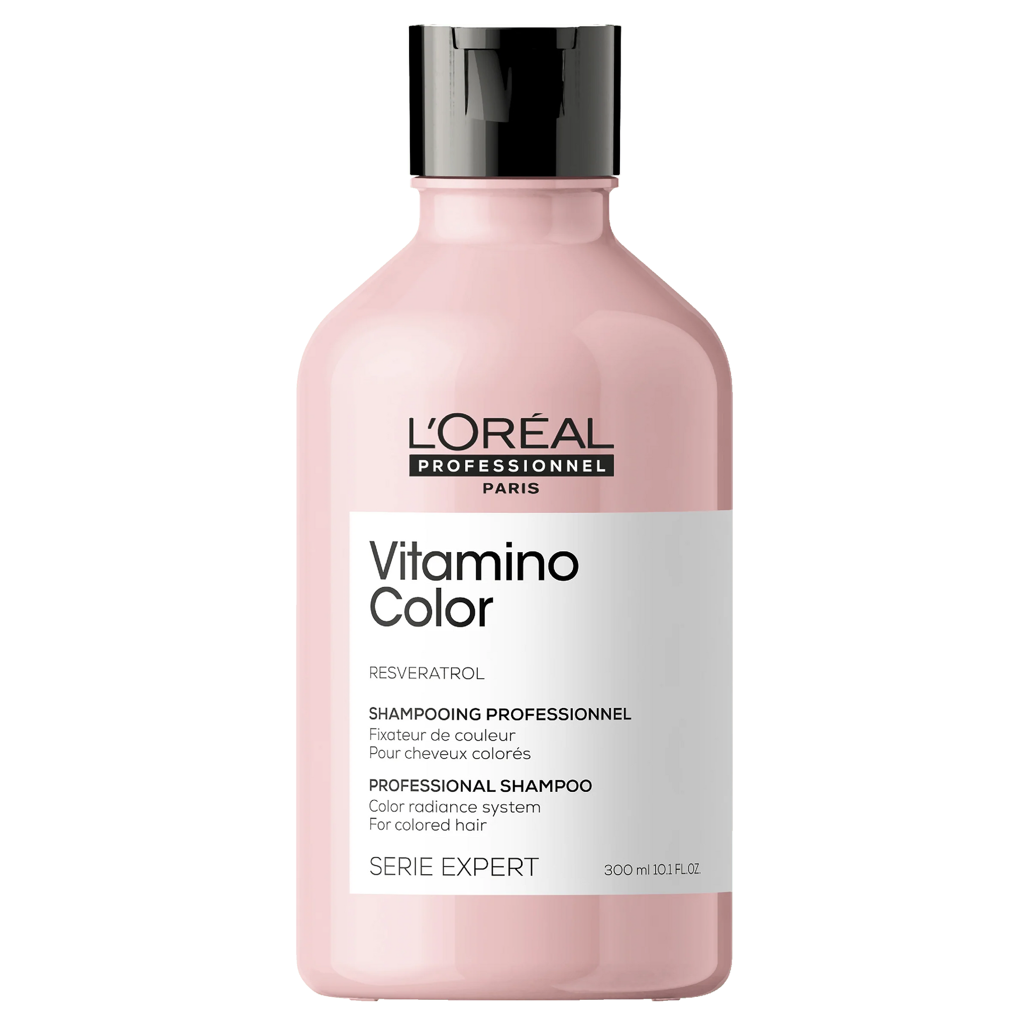 L'Oréal Professionnel Vitamino Color Shampoo 300ml