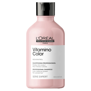 L'Oréal Professionnel Vitamino Color Shampoo 300ml