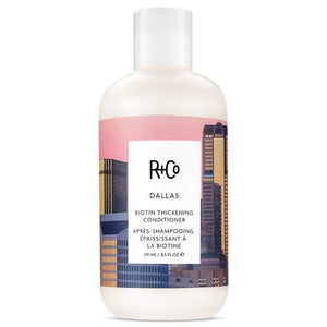 R+Co DALLAS Biotin Thickening Conditioner 241ml