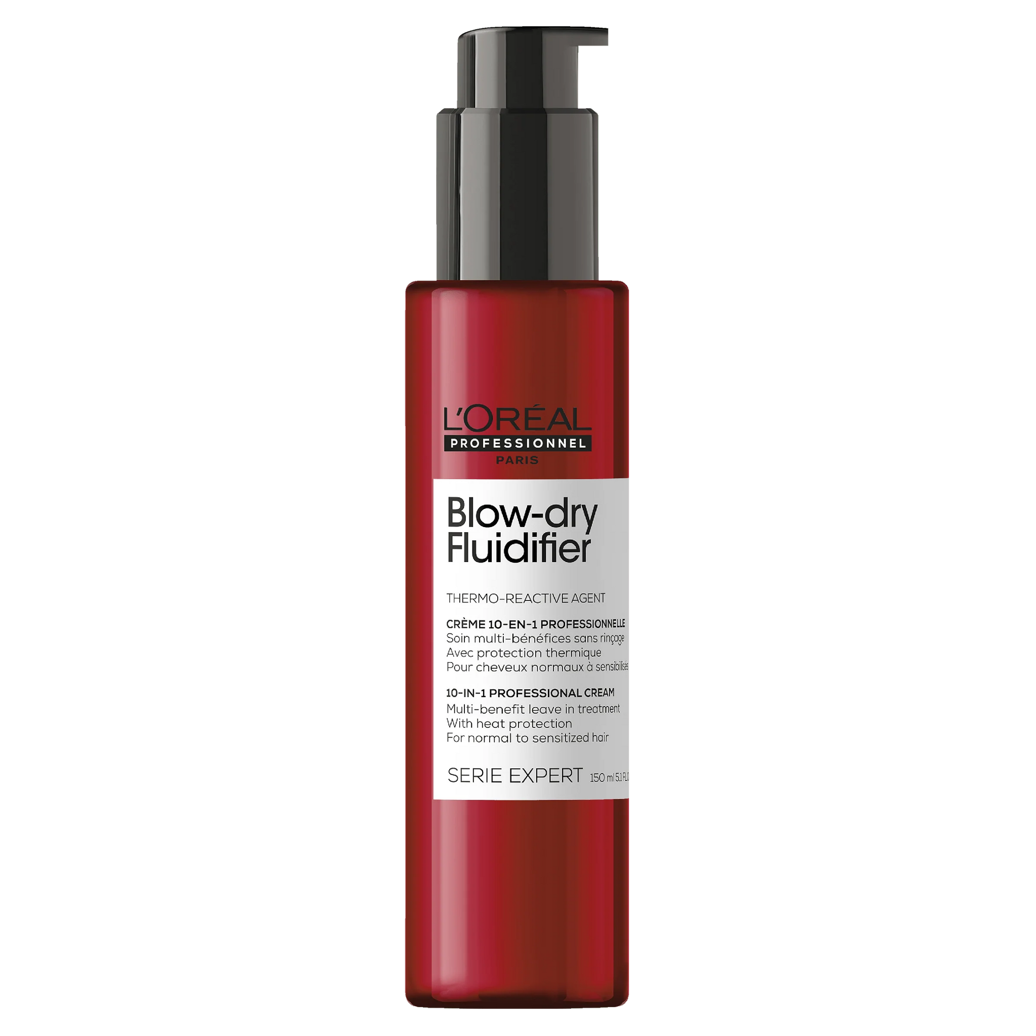 L'Oréal Professionnel Blow Dry Fluidifier 150ml