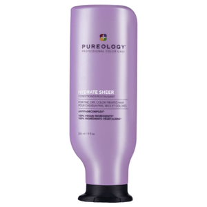 Pureology Hydrate Sheer Conditioner 266ml