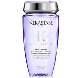 Kérastase Blond Absolu pack 📣