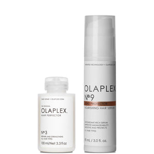 Olaplex The Anti-Damage Duo- No.3 & No.9 pack 📣