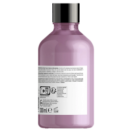 L'Oréal Professionnel Liss Unlimited Shampoo 300ml