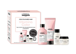 L'Oréal Professionnel Vitamino Color Gift pack 📣