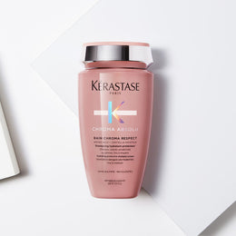 kerastase Coloured Hair Shampoo & Hair Mask Duo pack 📣