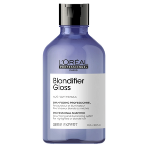 L'Oréal Professionnel Blondifier Gloss Shampoo 300ml