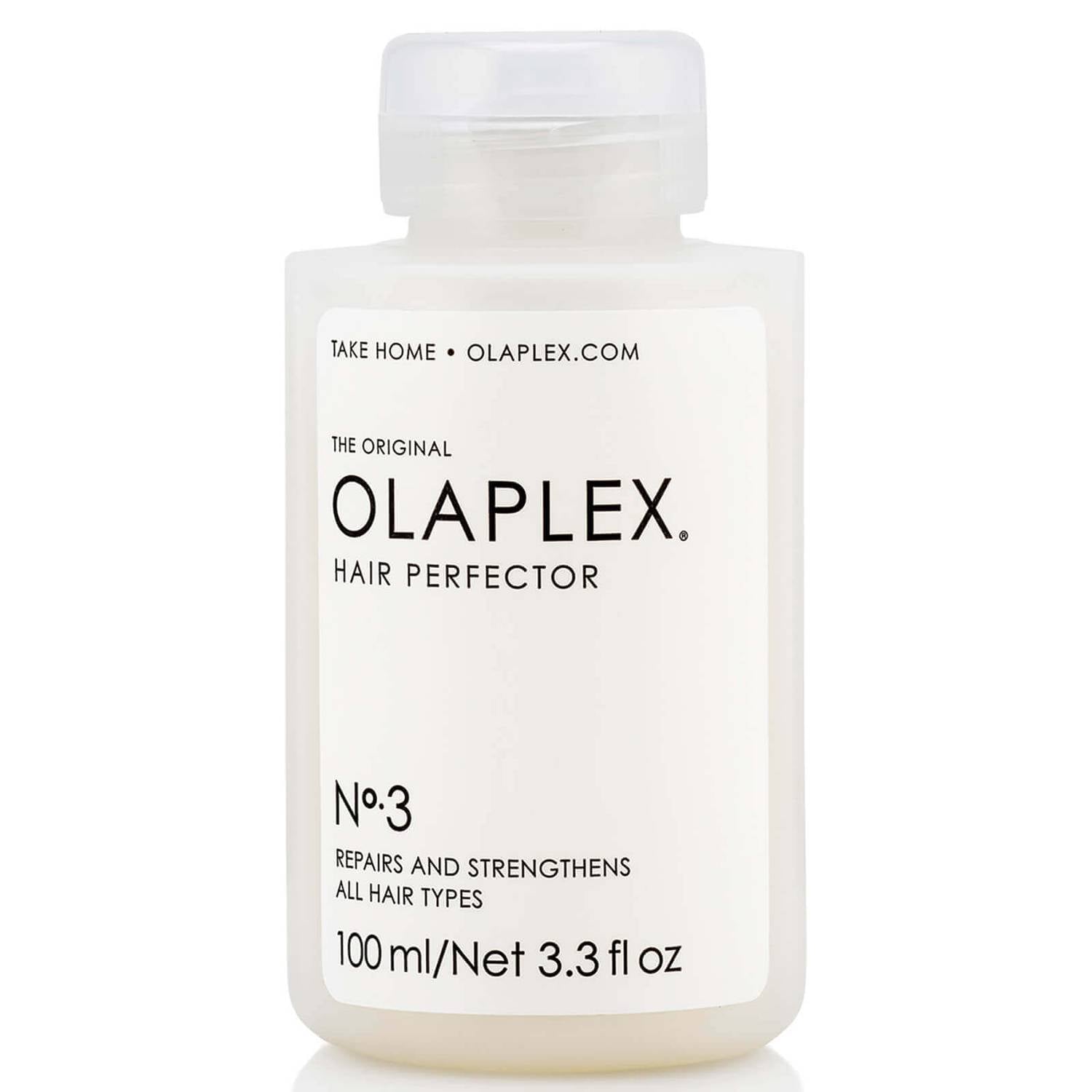 Olaplex strength pack 📣