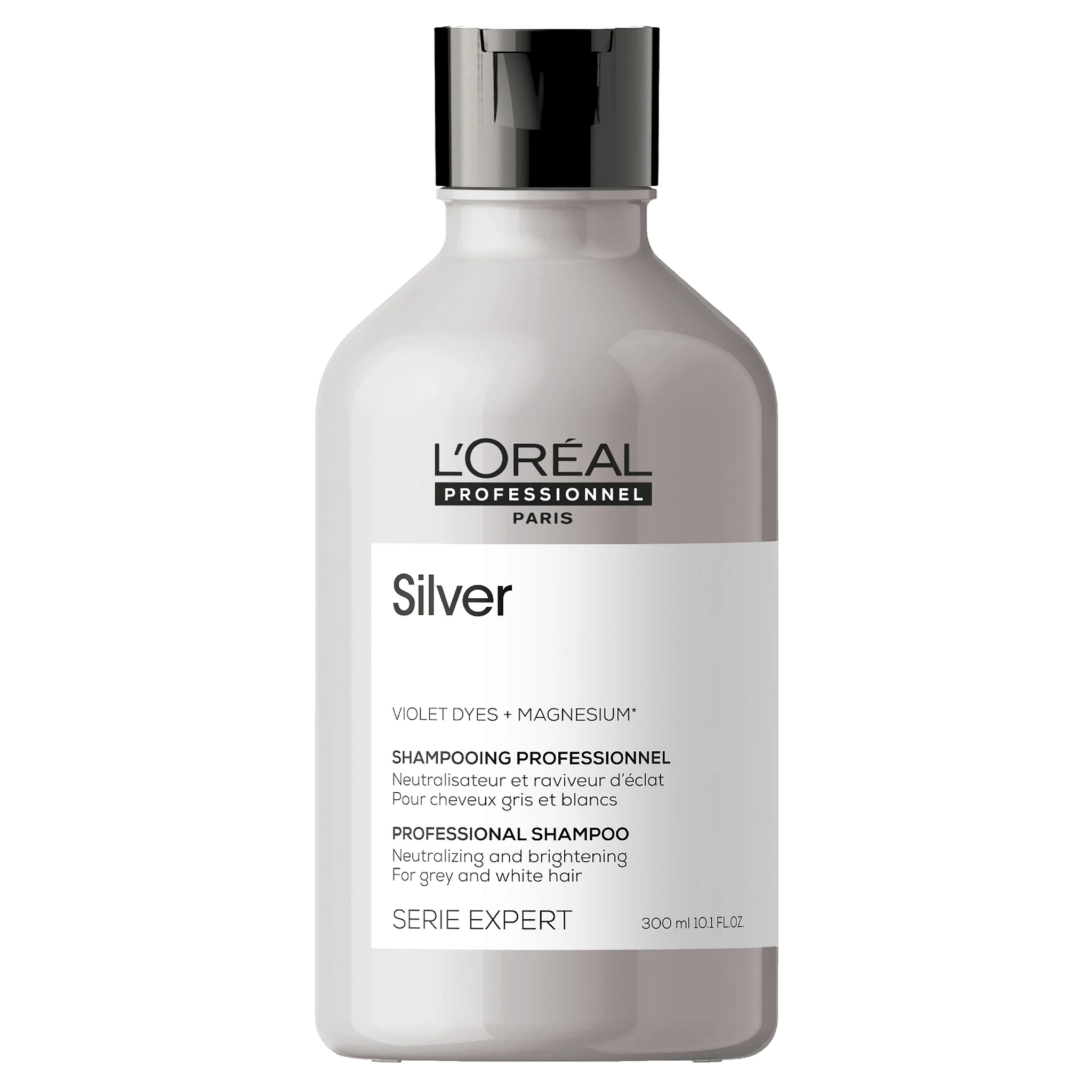 L'Oréal Professionnel Silver Shampoo 300ml