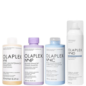 Olaplex Refresh Pack 📣