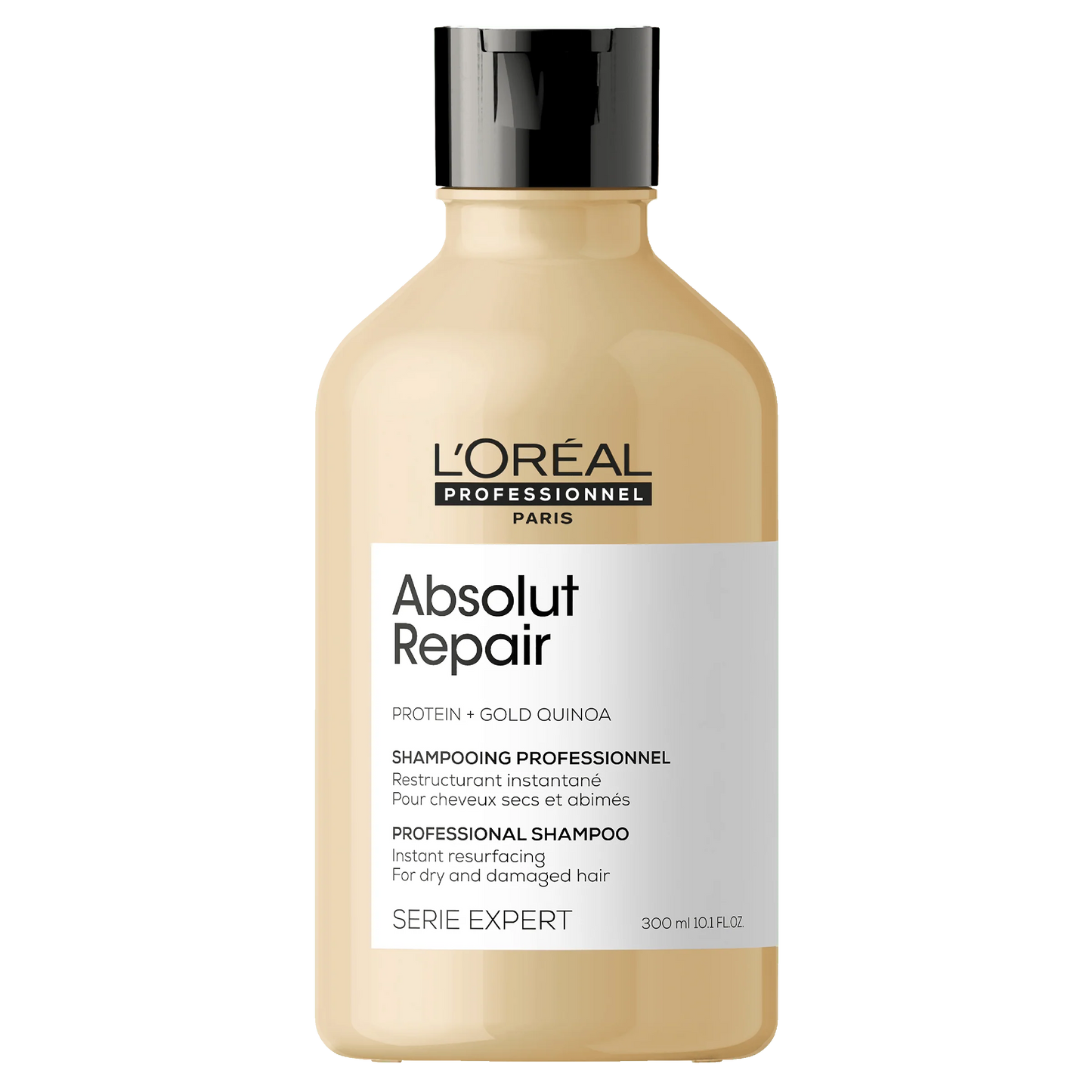 L'Oréal Professionnel Absolut Repair Shampoo 300ml