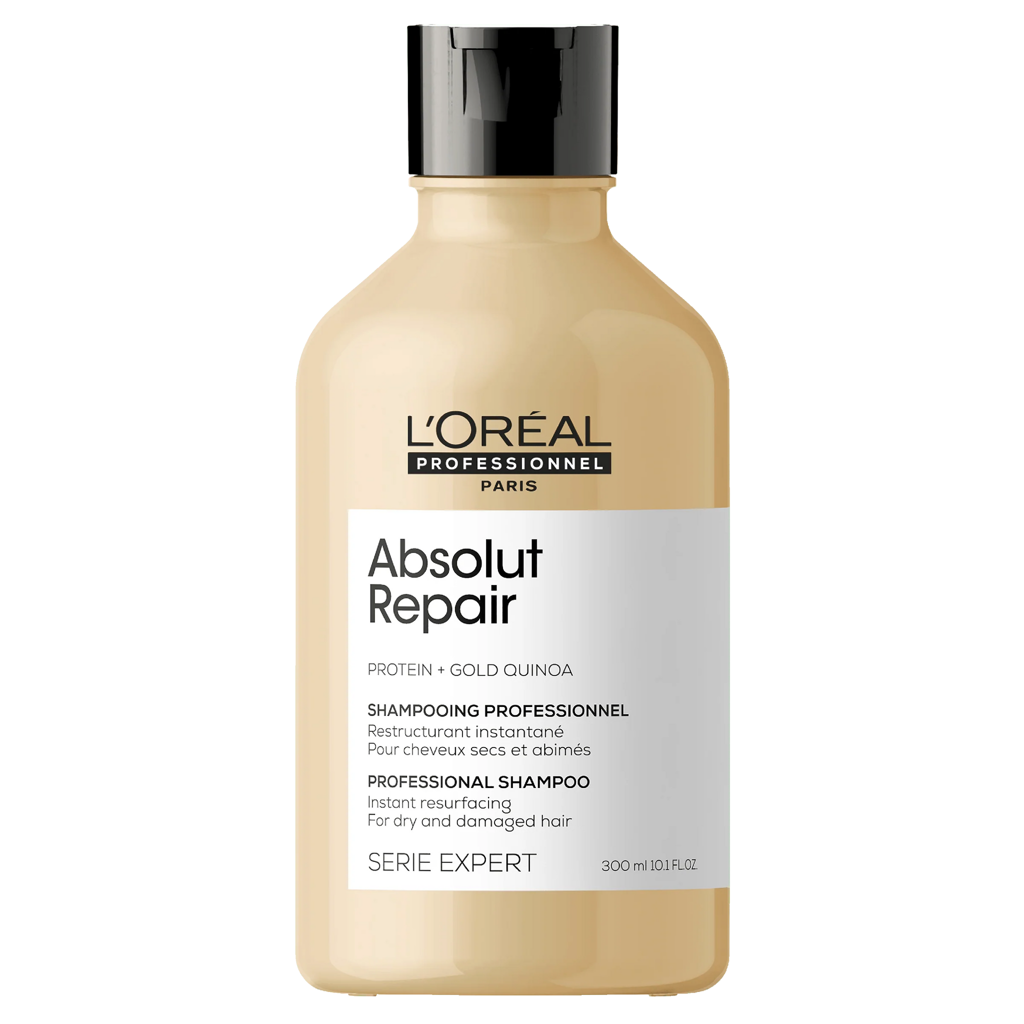 L'Oréal Professionnel Absolut Repair Shampoo 300ml