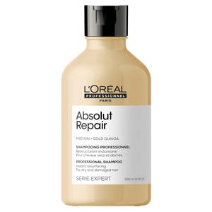 L'Oréal Professionnel Absolut Repair Shampoo 300ml