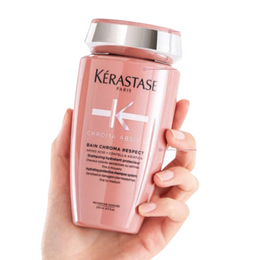 Kerastase Chroma Absolu Bain Shampoo 250ml