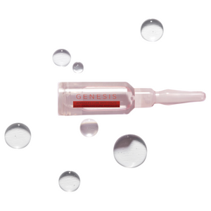 Kérastase Genesis Ampoules Cures Anti-Chute 10 x 6ml