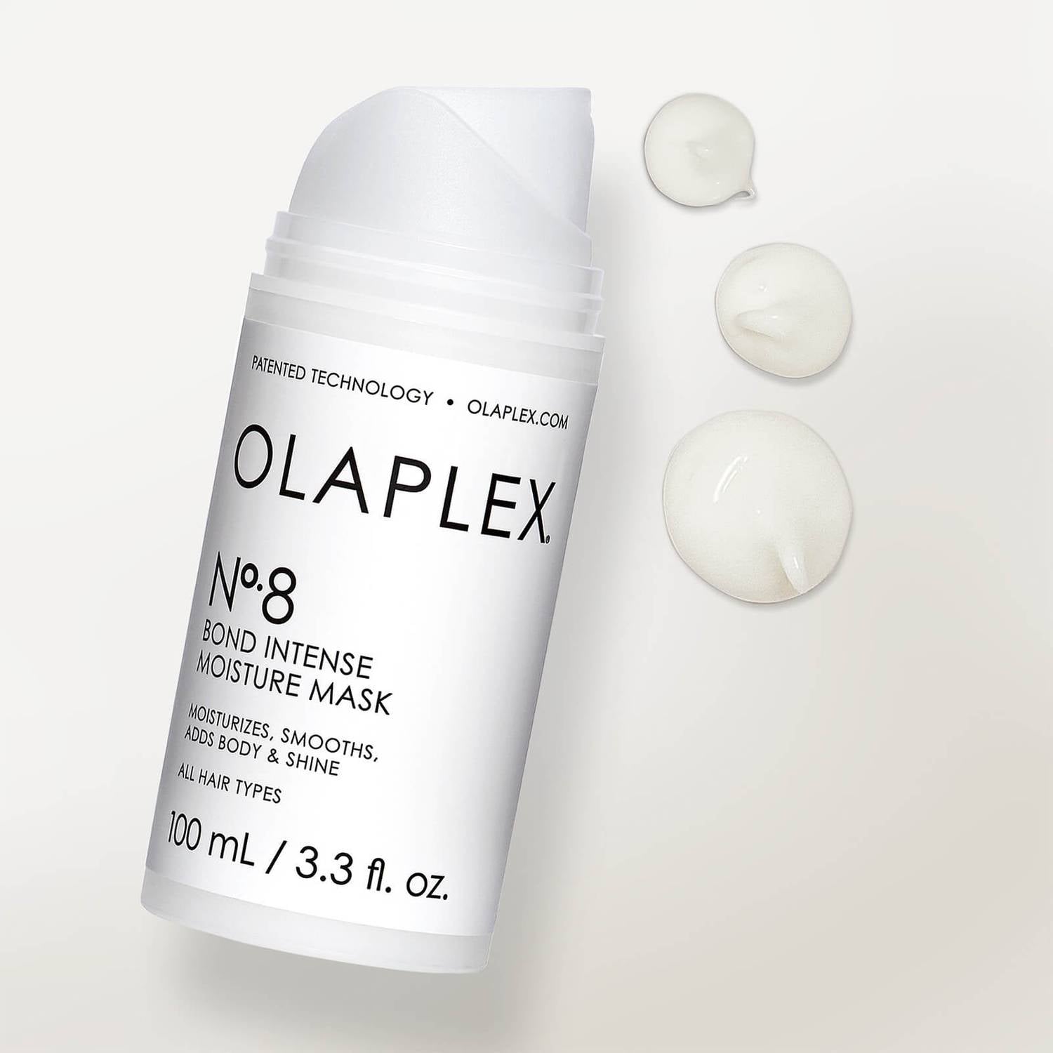 Olaplex No. 8 Bond Intense Moisture Mask 100ml