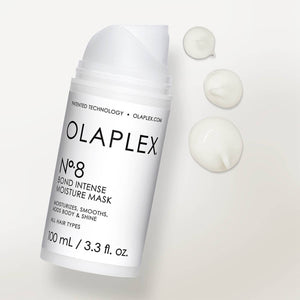 Olaplex No. 8 Bond Intense Moisture Mask 100ml