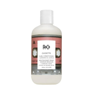 R+Co CASSETTE Curl Conditioner 241ml