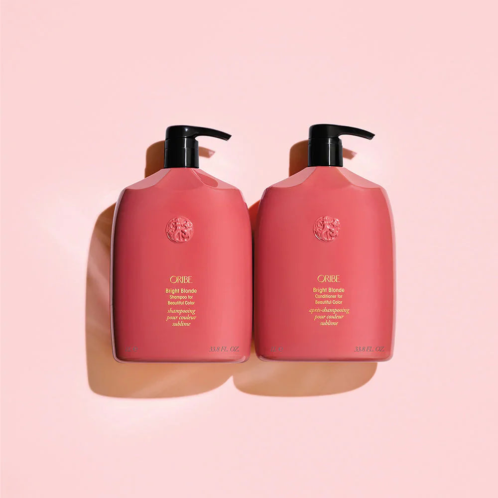 Oribe Bright Blonde Shampoo, 1L