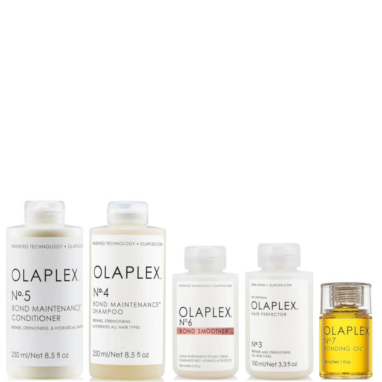 Olaplex Mega Pack 3,4,5,6,7 📣