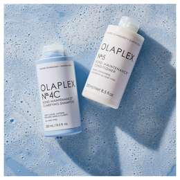 Olaplex Nº.4C Bond Maintenance® Clarifying Shampoo 250ml