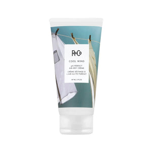 R+co cool wind PH perfect air dry creme 147ml