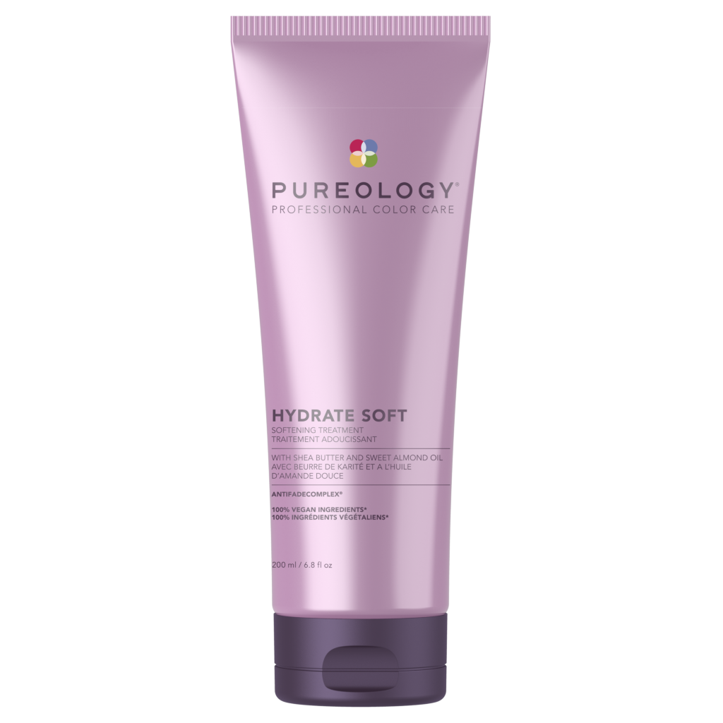 Pureology Hydrate Soft Softening Treatment 200ml