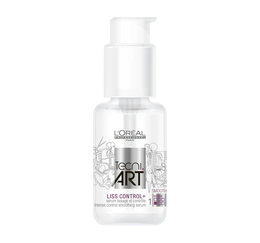 L'Oréal Professionnel Tecni Art Liss Control Plus Serum 50ml