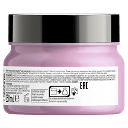 L'Oréal Professionnel Liss Unlimited Mask 250ml