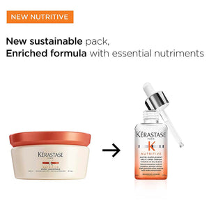 Kérastase Nutritive Nutri-Supplement Split Ends Serum 50ml