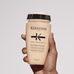 Kerastase Curl Manifesto Bain Curl Shampoo 250ml