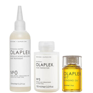 Olaplex strength pack 📣