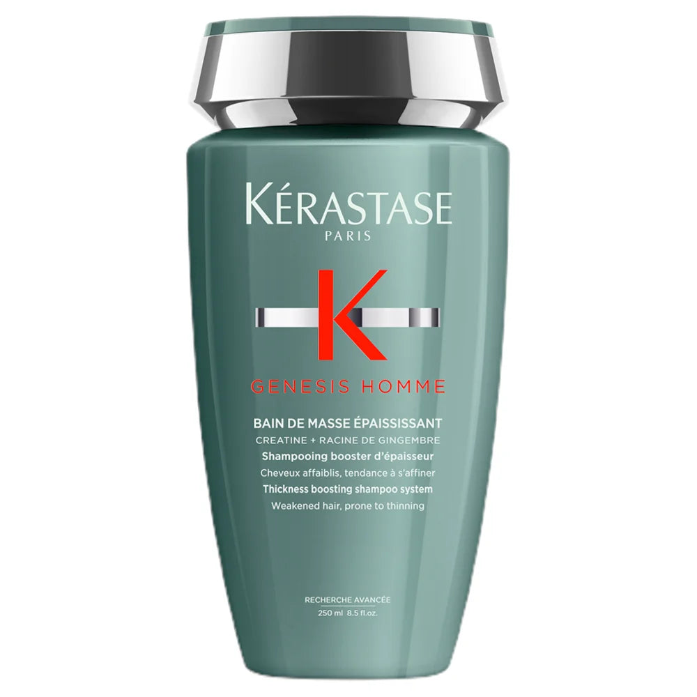 Kérastase Genesis Homme Bain thickening Shampoo 250ml