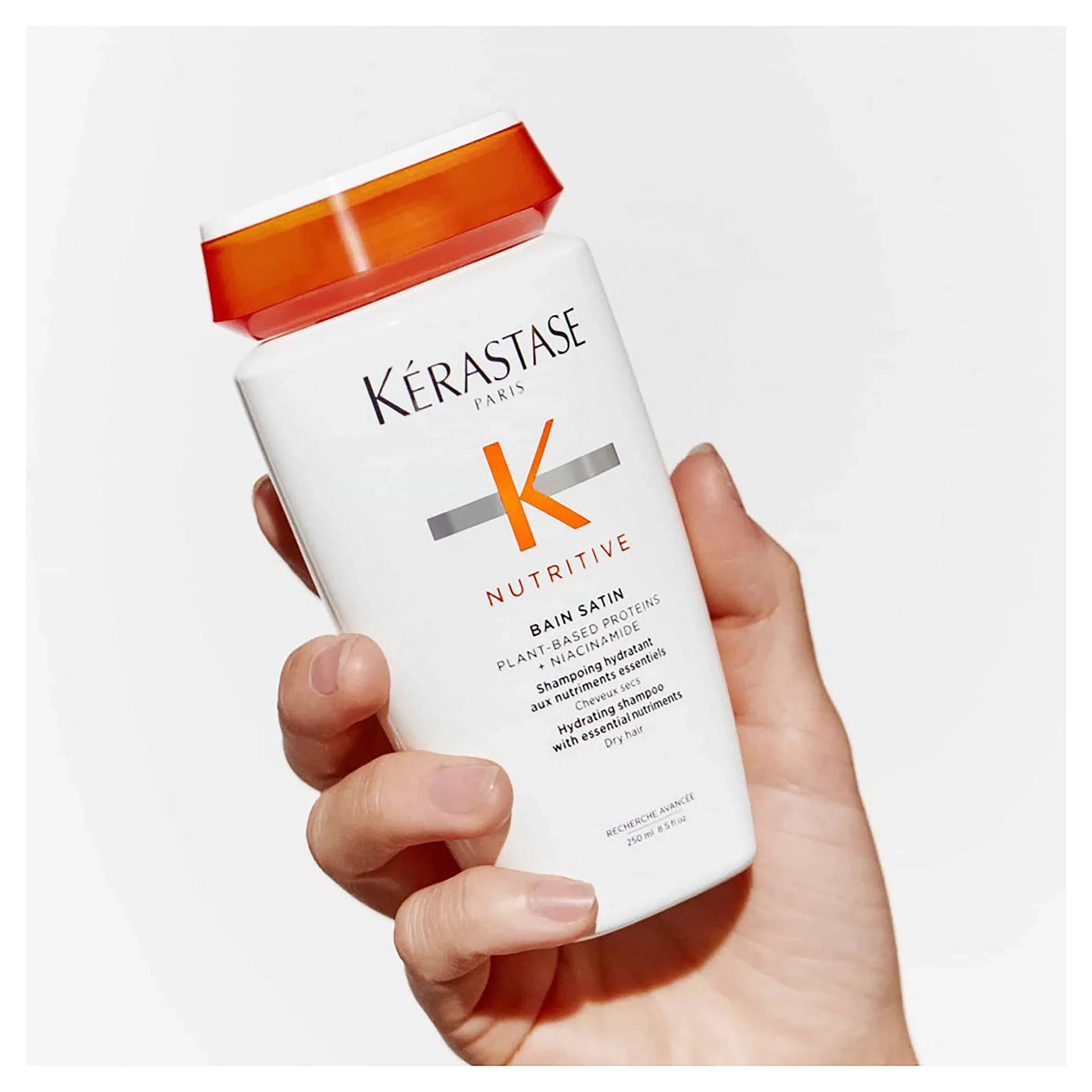 Kérastase Nutritive Shampoo for Dry Hair 250ml