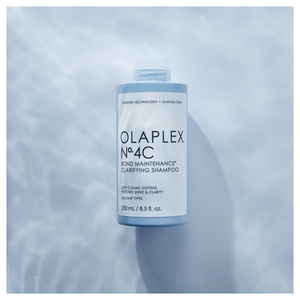 Olaplex Nº.4C Bond Maintenance® Clarifying Shampoo 250ml