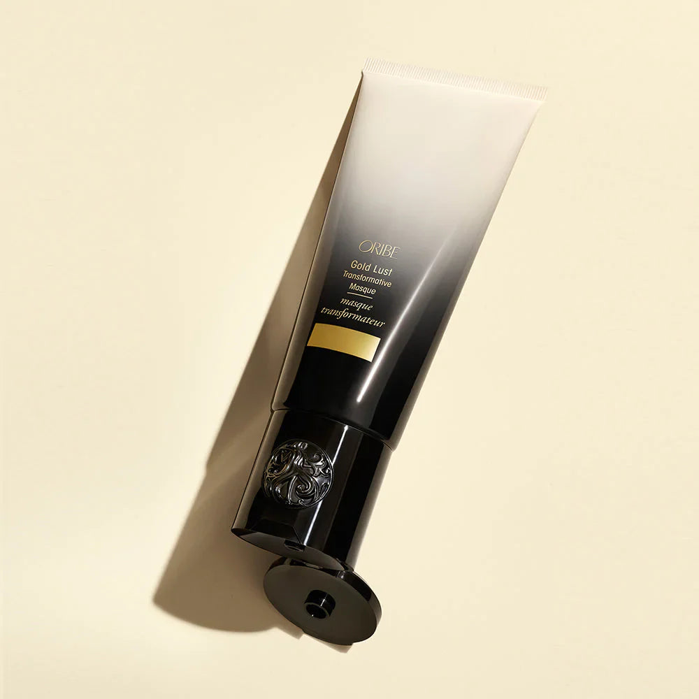 Oribe Gold Lust Transformative Masque, 150ml