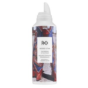 R+Co RODEO STAR Thickening Foam 150ml