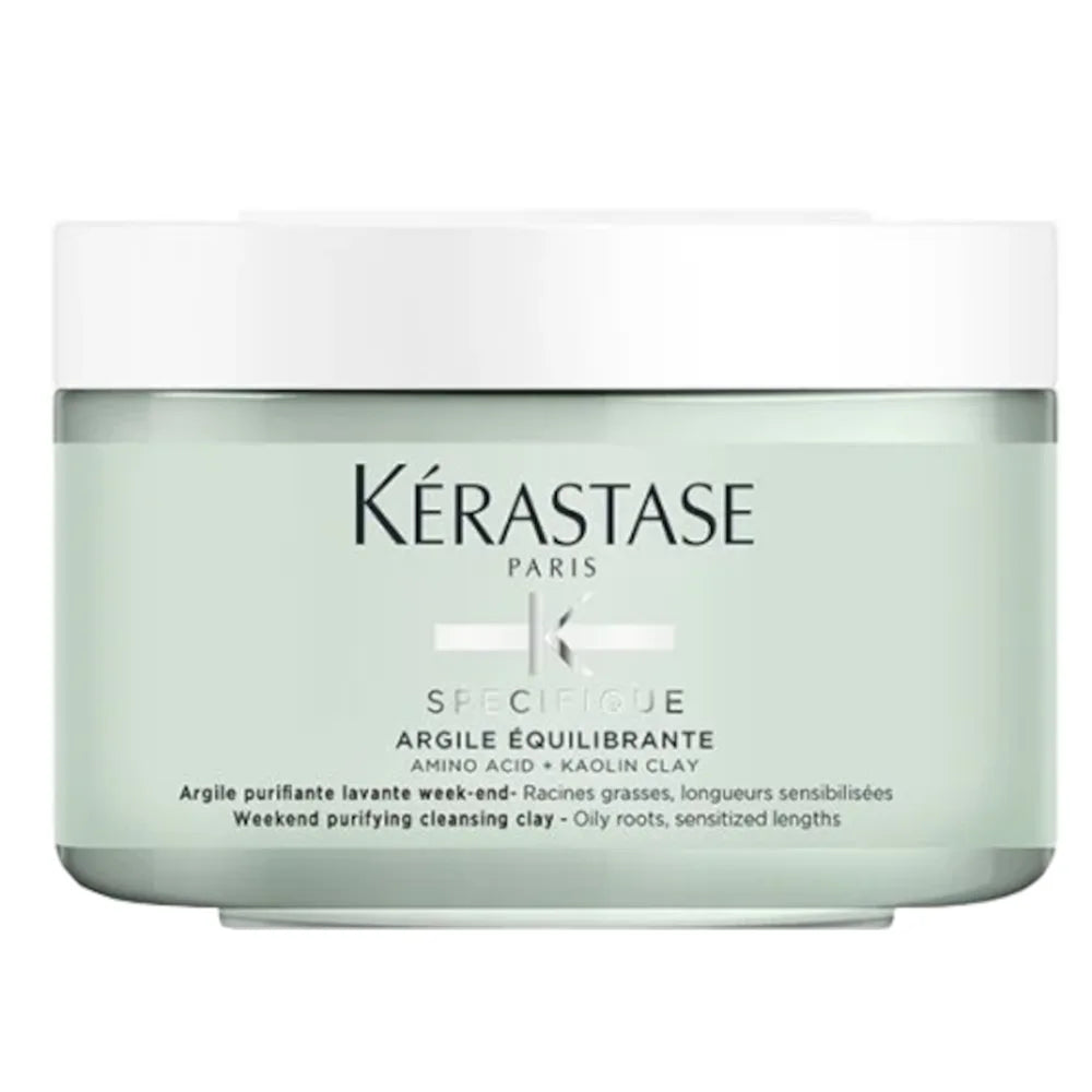 Kérastase Specifique Argile Equilibrante Detox Cleanse 250mL