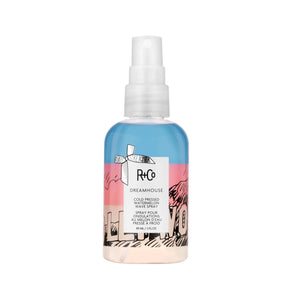 R+Co Dreamhouse cold pressed watermelon wave spray 89ml