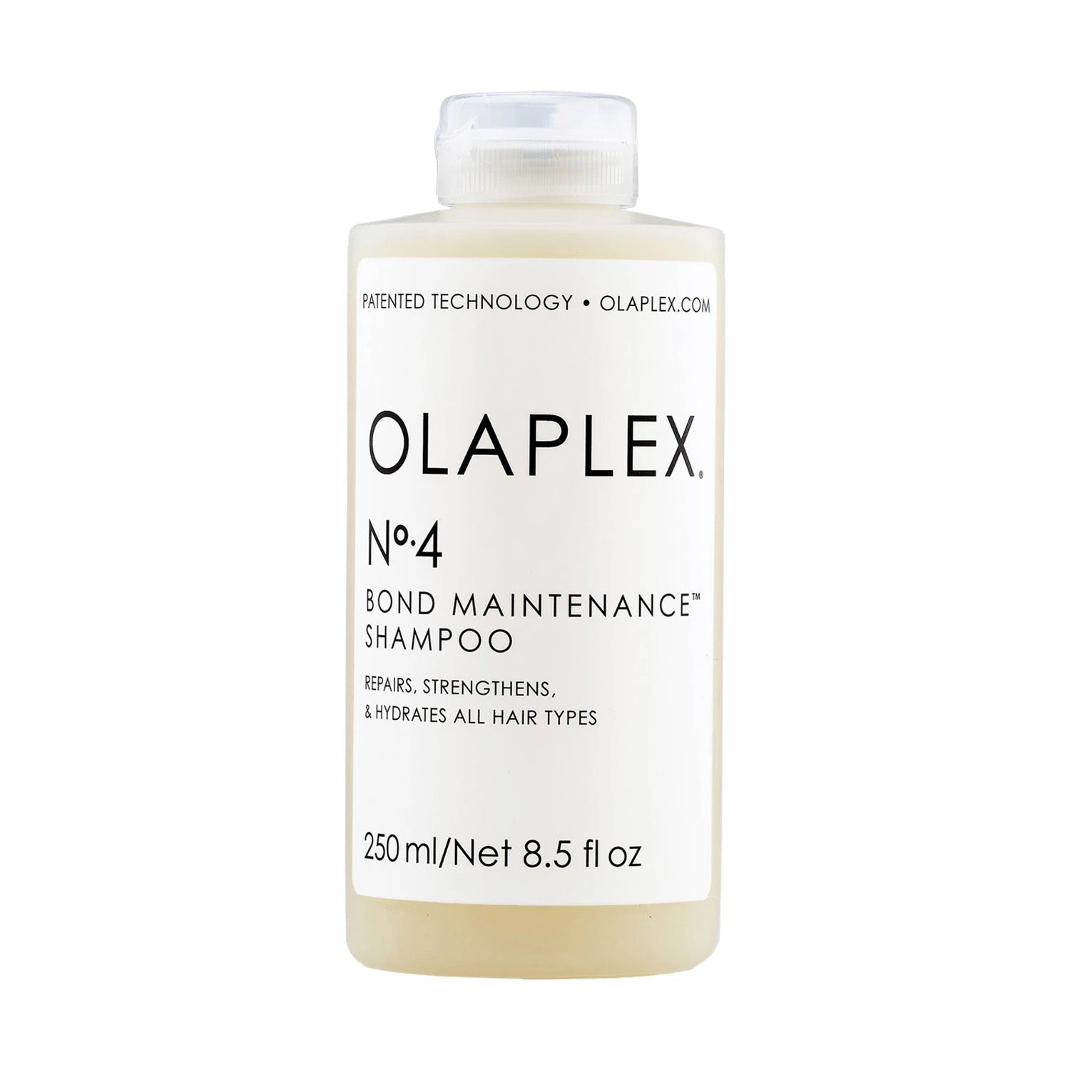 Olaplex No.4 Bond Maintenance Shampoo 250ml