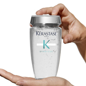 Kérastase Symbiose Pureté Anti-Dandruff Shampoo for Oily Scalp 250ml