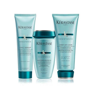 Kerastase Resistance Strength Kit 📣