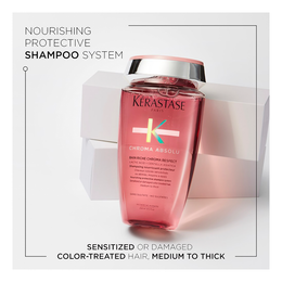 Kerastase Chroma Absolu Bain Shampoo - Rich 250ml