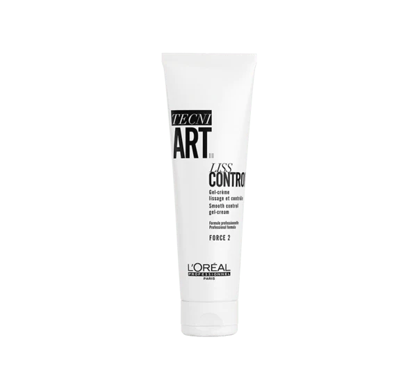 L'Oréal Professionnel Tecni Art Liss Control Gel-Cream 150ml