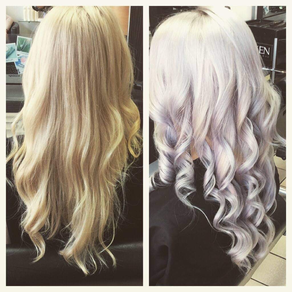 Milkshake Icy Blonde Pack 📣